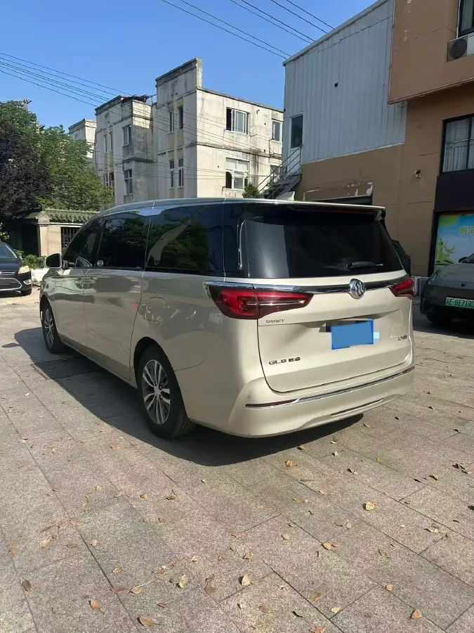 2021 Buick GL8 2.0T 237HP L4 9AT,autocango,china used car exporter,china ev exporter,chinese used car exporter,chinese used ev exporter