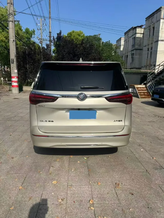 2021 Buick GL8 2.0T 237HP L4 9AT,autocango,china used car exporter,china ev exporter,chinese used car exporter,chinese used ev exporter