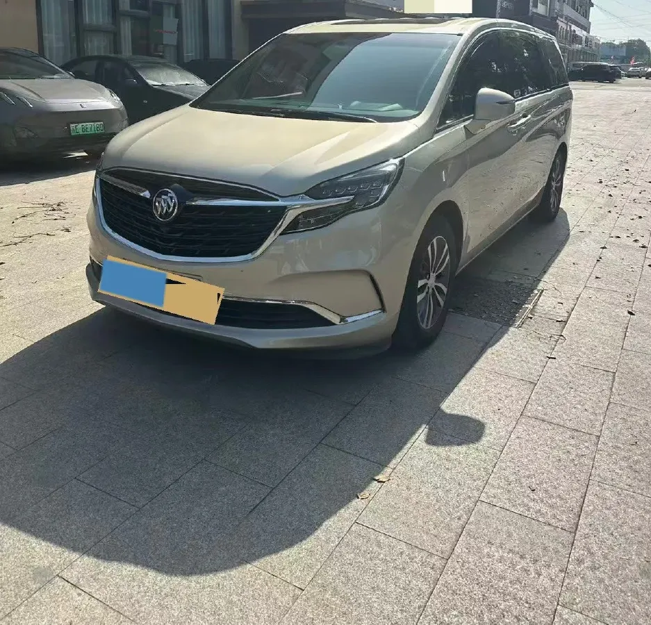 2021 Buick GL8 2.0T 237HP L4 9AT,autocango,china used car exporter,china ev exporter,chinese used car exporter,chinese used ev exporter
