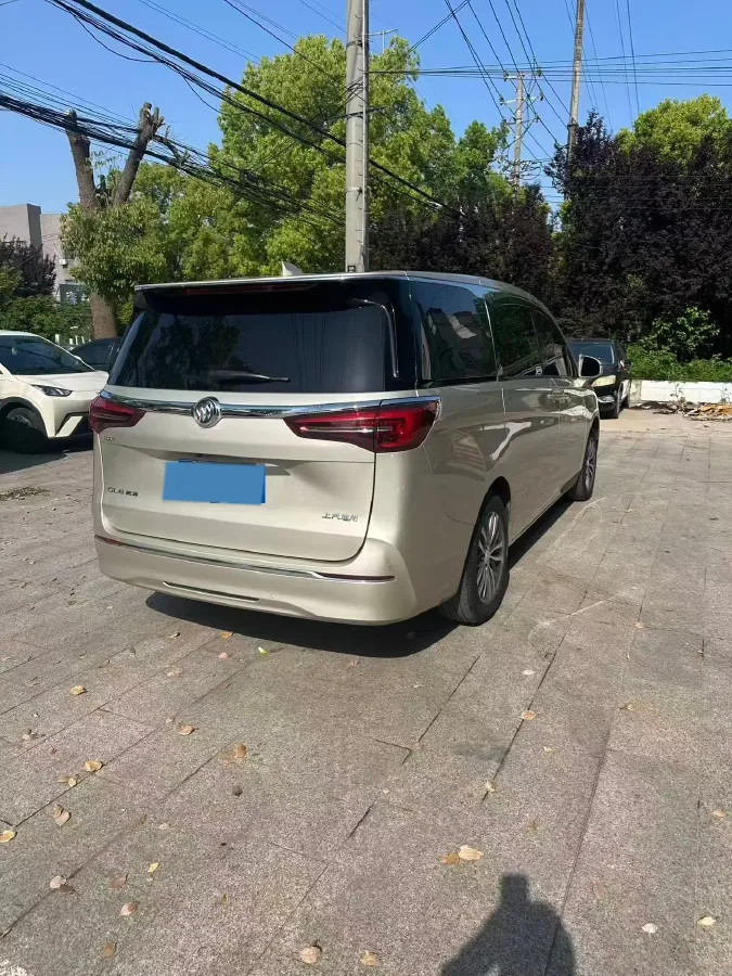 2021 Buick GL8 2.0T 237HP L4 9AT,autocango,china used car exporter,china ev exporter,chinese used car exporter,chinese used ev exporter