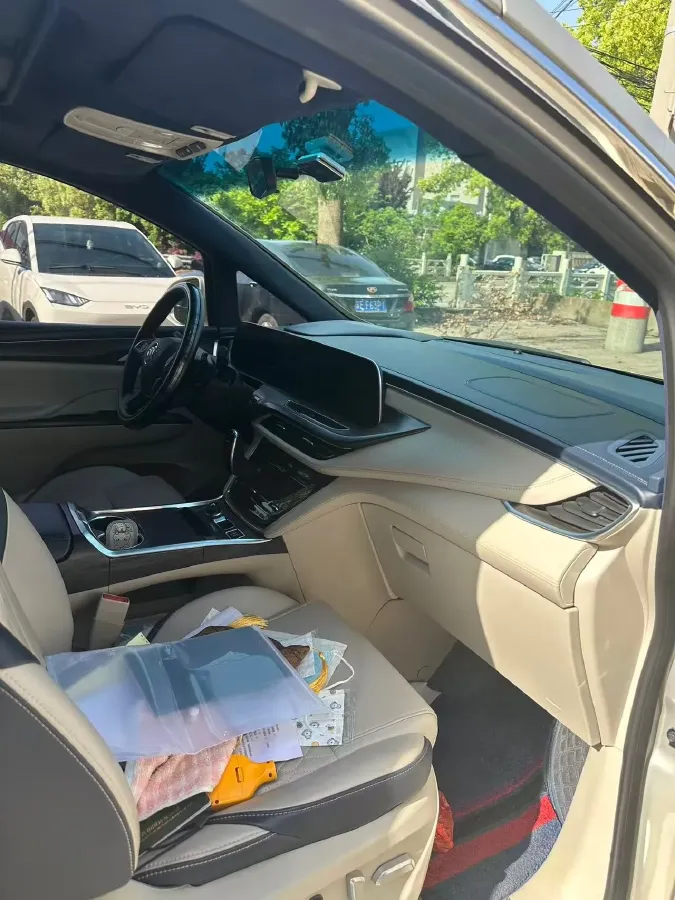 2021 Buick GL8 2.0T 237HP L4 9AT,autocango,china used car exporter,china ev exporter,chinese used car exporter,chinese used ev exporter