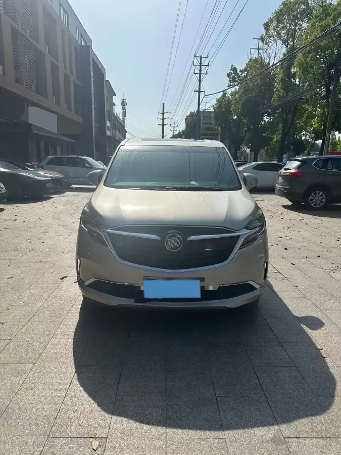 2021 Buick GL8 2.0T 237HP L4 9AT,autocango,china used car exporter,china ev exporter,chinese used car exporter,chinese used ev exporter