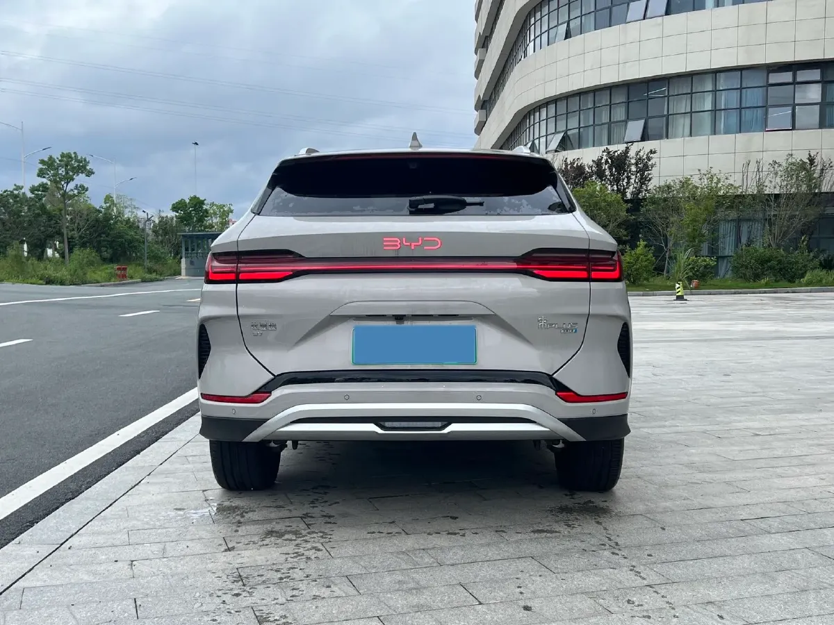 2025 BYD Song Plus BEV 71.8KWH,autocango,china used car exporter,china ev exporter,chinese used car exporter,chinese used ev exporter