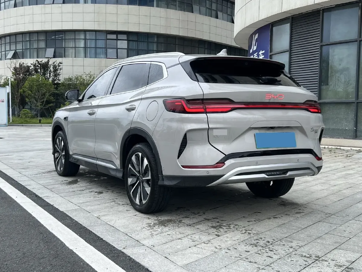 2025 BYD Song Plus BEV 71.8KWH,autocango,china used car exporter,china ev exporter,chinese used car exporter,chinese used ev exporter