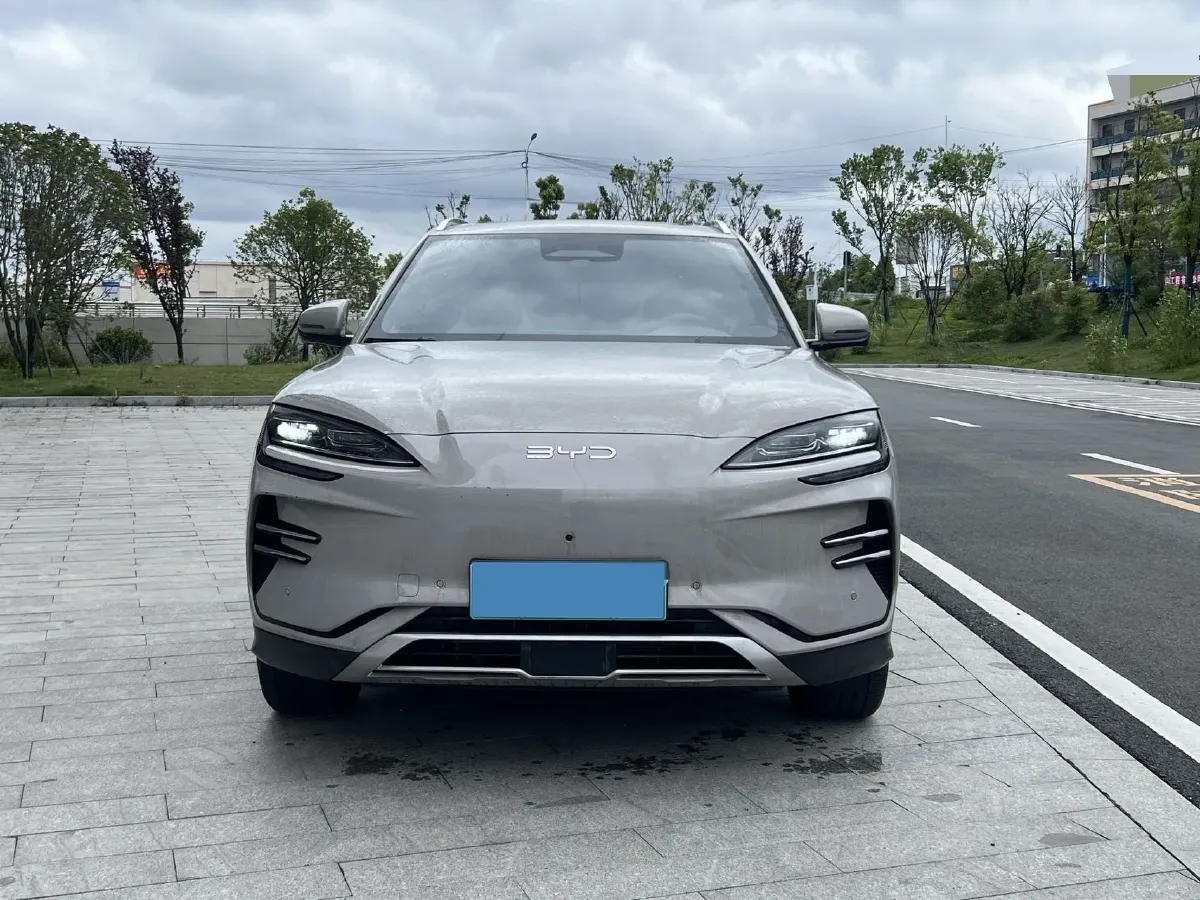 2025 BYD Song Plus BEV 71.8KWH,autocango,china used car exporter,china ev exporter,chinese used car exporter,chinese used ev exporter