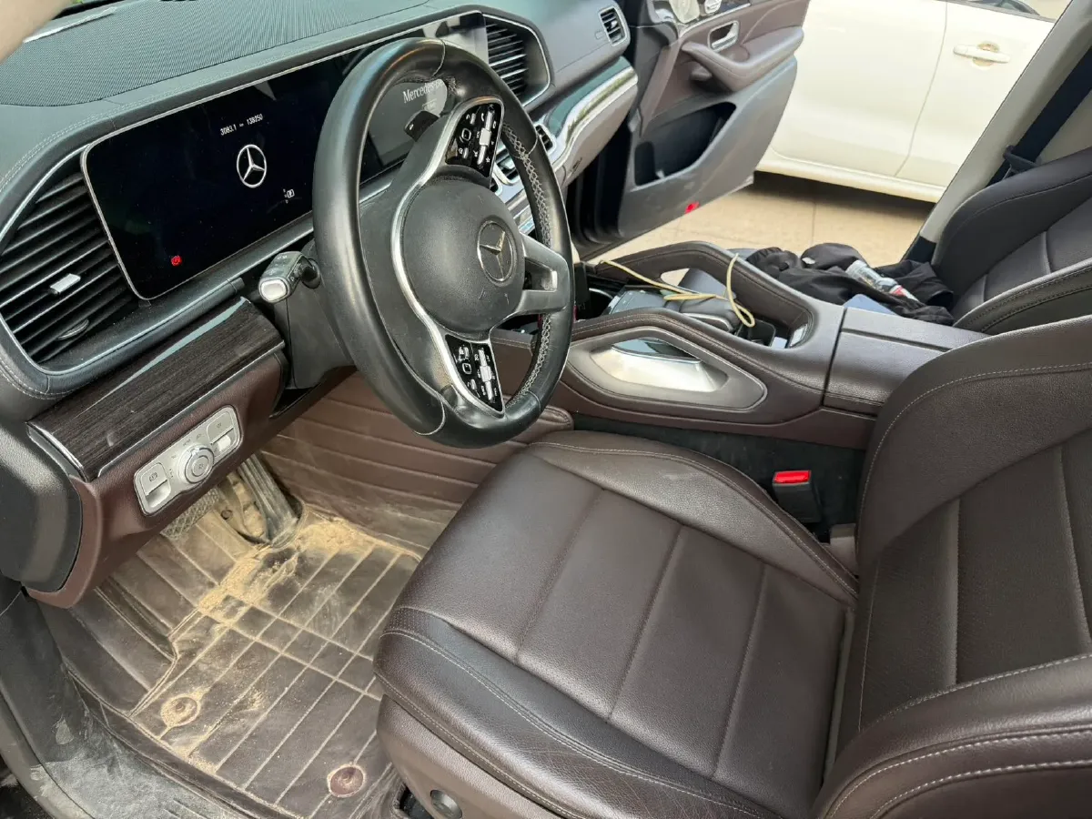 2021 Mercedes-Benz GLE Class 2.0T 258HP L4 9AT,autocango,china used car exporter,china ev exporter,chinese used car exporter,chinese used ev exporter