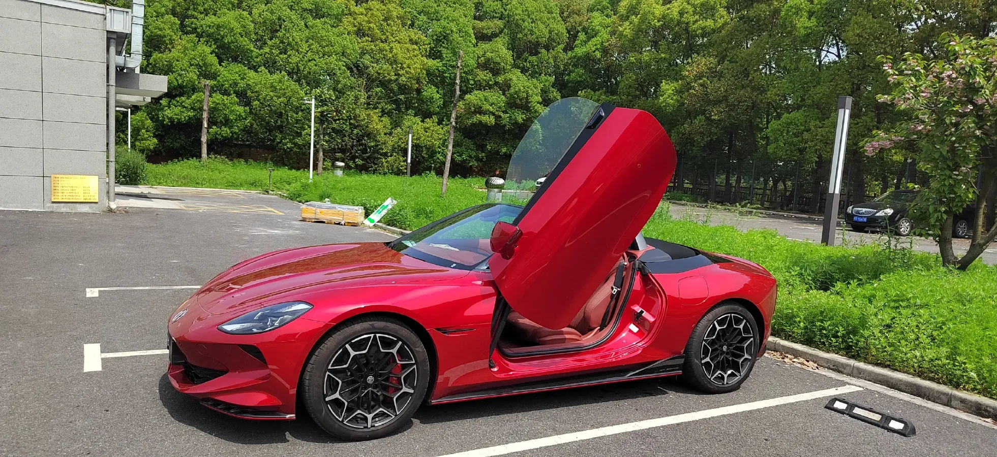 2023 Hyundai Palisade 3.5L 272HP V6 8AT,autocango,china used car exporter,china ev exporter,chinese used car exporter,chinese used ev exporter