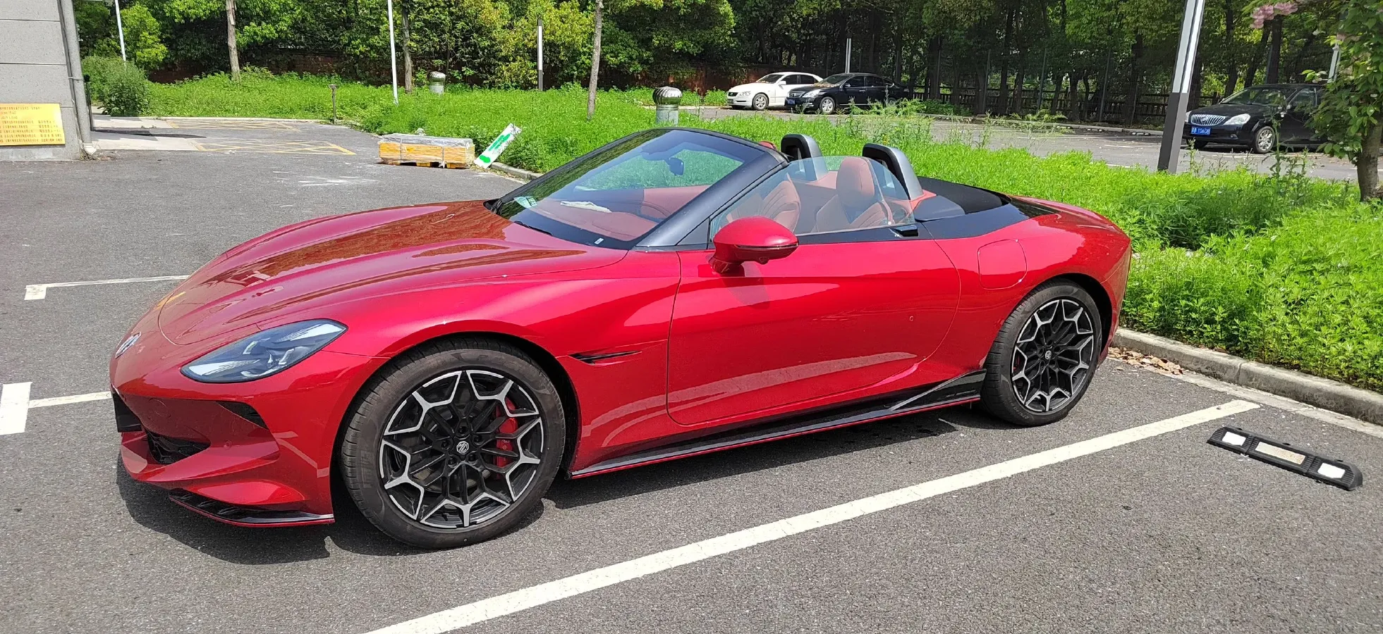 2023 Hyundai Palisade 3.5L 272HP V6 8AT,autocango,china used car exporter,china ev exporter,chinese used car exporter,chinese used ev exporter