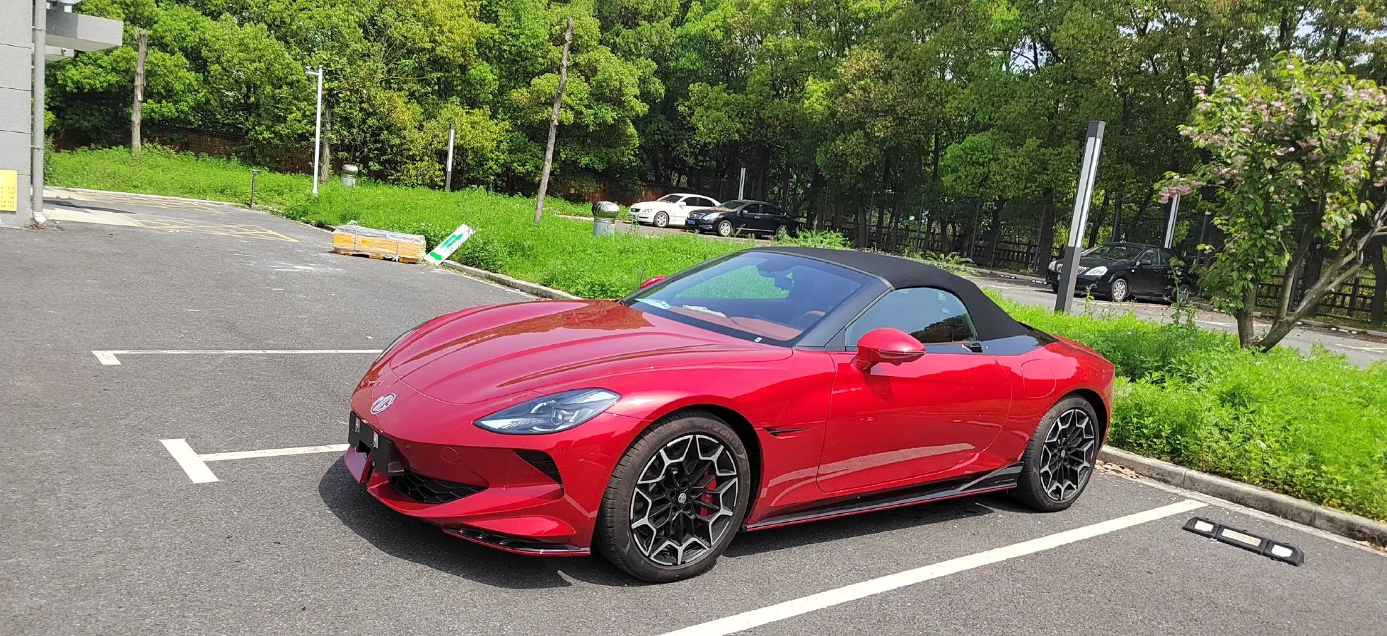 2023 Hyundai Palisade 3.5L 272HP V6 8AT,autocango,china used car exporter,china ev exporter,chinese used car exporter,chinese used ev exporter