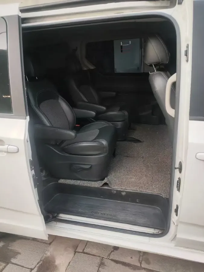 2018 MAXUS G10 1.9T 150HP L4 6MT,autocango,china used car exporter,china ev exporter,chinese used car exporter,chinese used ev exporter