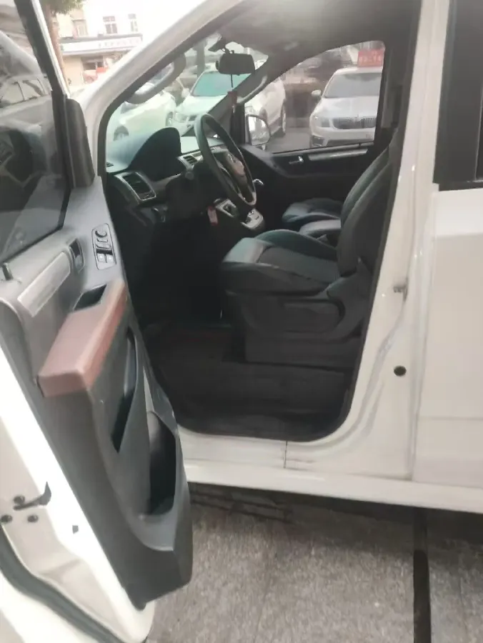 2018 MAXUS G10 1.9T 150HP L4 6MT,autocango,china used car exporter,china ev exporter,chinese used car exporter,chinese used ev exporter