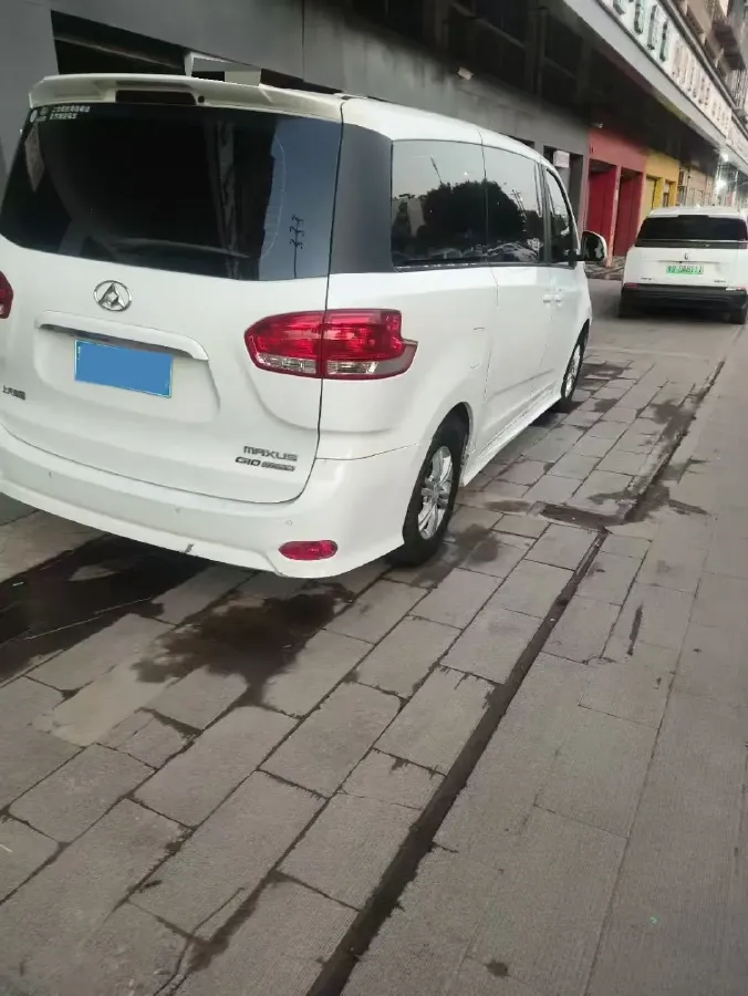 2018 MAXUS G10 1.9T 150HP L4 6MT,autocango,china used car exporter,china ev exporter,chinese used car exporter,chinese used ev exporter