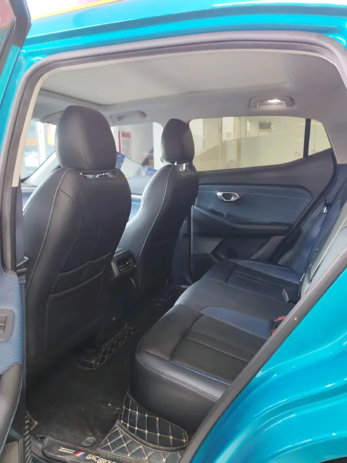 2023 GAC Trumpchi GS3 1.5T 177HP L4 7DCT,autocango,china used car exporter,china ev exporter,chinese used car exporter,chinese used ev exporter