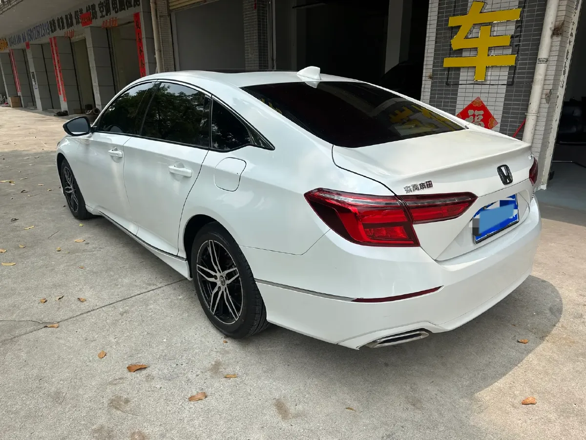 2019 Honda Inspire 1.5T 194HP L4 CVT,autocango,china used car exporter,china ev exporter,chinese used car exporter,chinese used ev exporter
