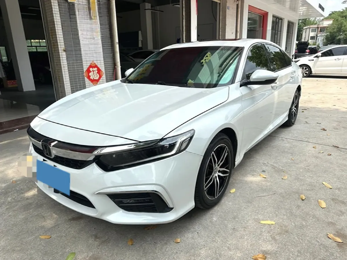 2019 Honda Inspire 1.5T 194HP L4 CVT,autocango,china used car exporter,china ev exporter,chinese used car exporter,chinese used ev exporter