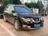 2021 Nissan X-Trail 2.0L 151HP L4 CVT