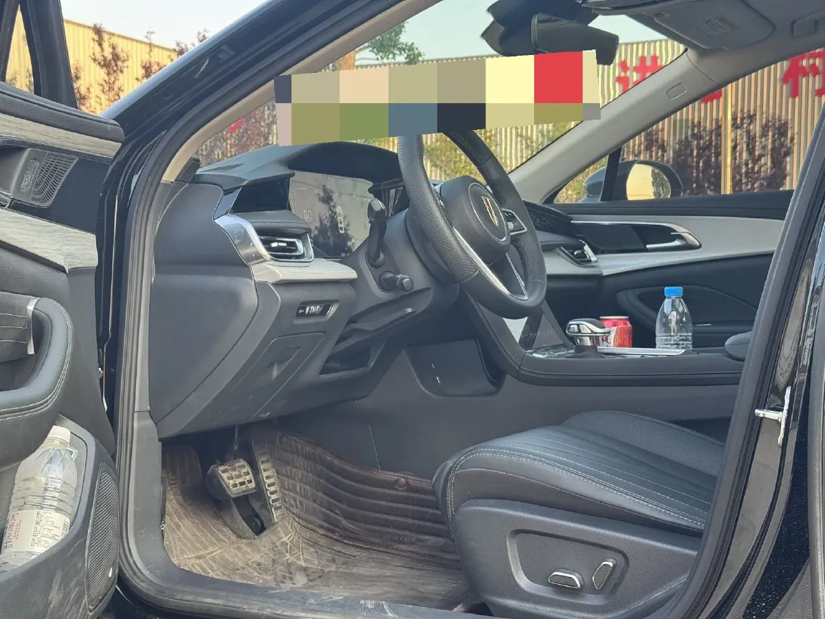 2024 HongQi H5 1.5T 169HP L4 7DCT,autocango,china used car exporter,china ev exporter,chinese used car exporter,chinese used ev exporter