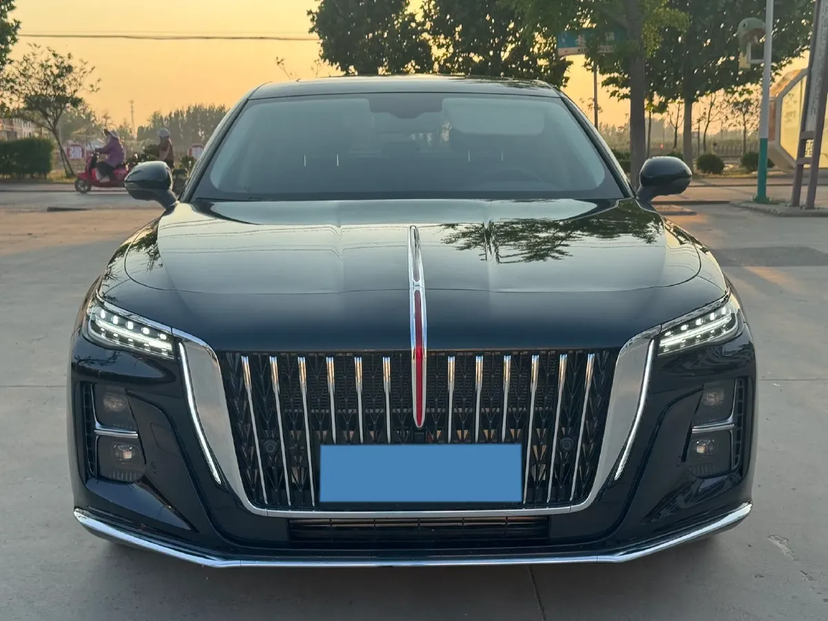 2024 HongQi H5 1.5T 169HP L4 7DCT,autocango,china used car exporter,china ev exporter,chinese used car exporter,chinese used ev exporter