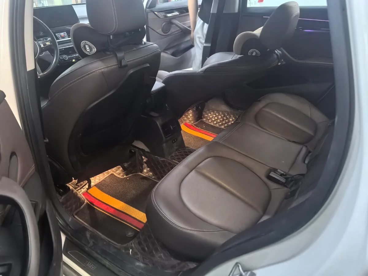 2020 BMW X1 1.5T 140HP L3 7DCT,autocango,china used car exporter,china ev exporter,chinese used car exporter,chinese used ev exporter