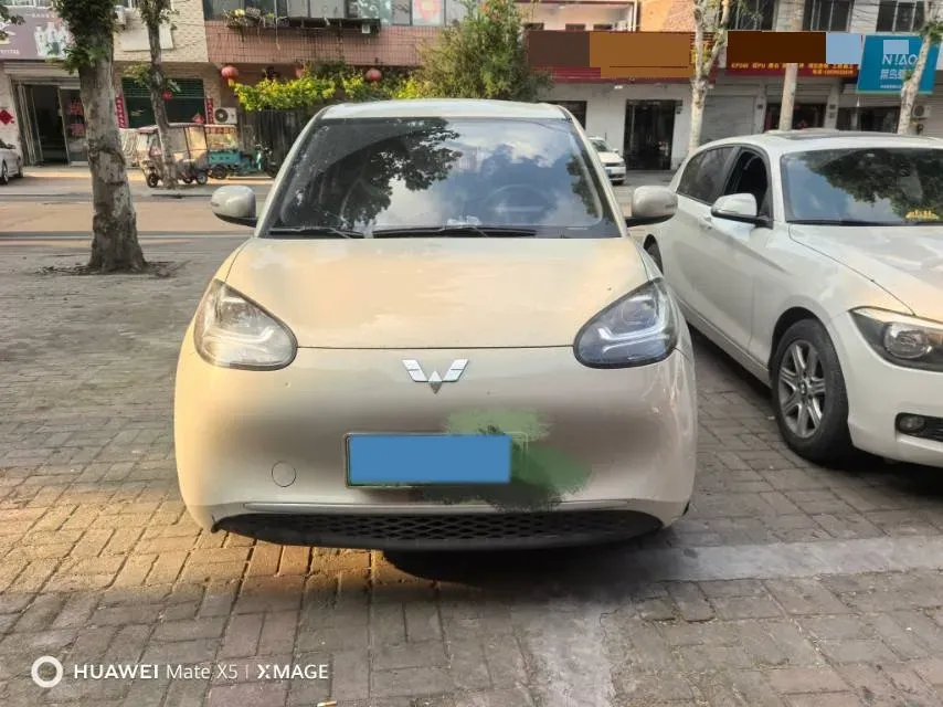 2023 WuLing BinGuo BEV 17.3KWH,autocango,china used car exporter,china ev exporter,chinese used car exporter,chinese used ev exporter