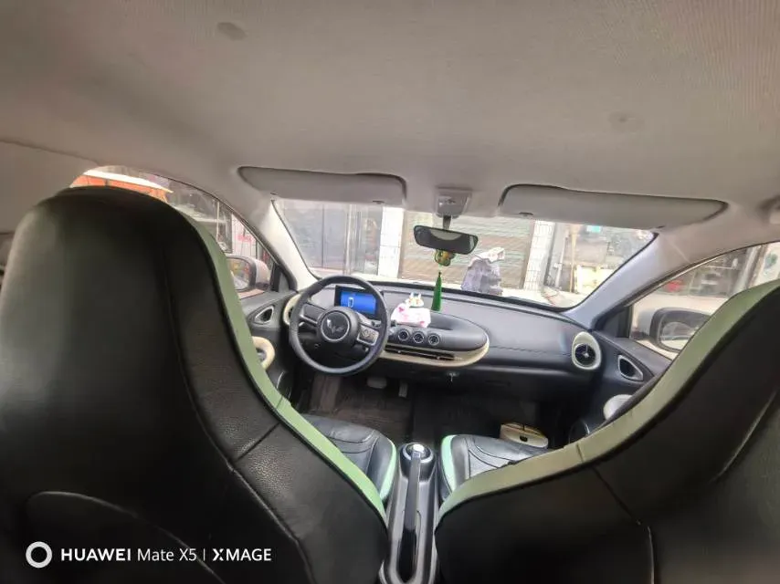 2023 WuLing BinGuo BEV 17.3KWH,autocango,china used car exporter,china ev exporter,chinese used car exporter,chinese used ev exporter