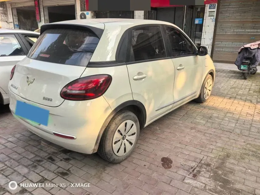 2023 WuLing BinGuo BEV 17.3KWH,autocango,china used car exporter,china ev exporter,chinese used car exporter,chinese used ev exporter