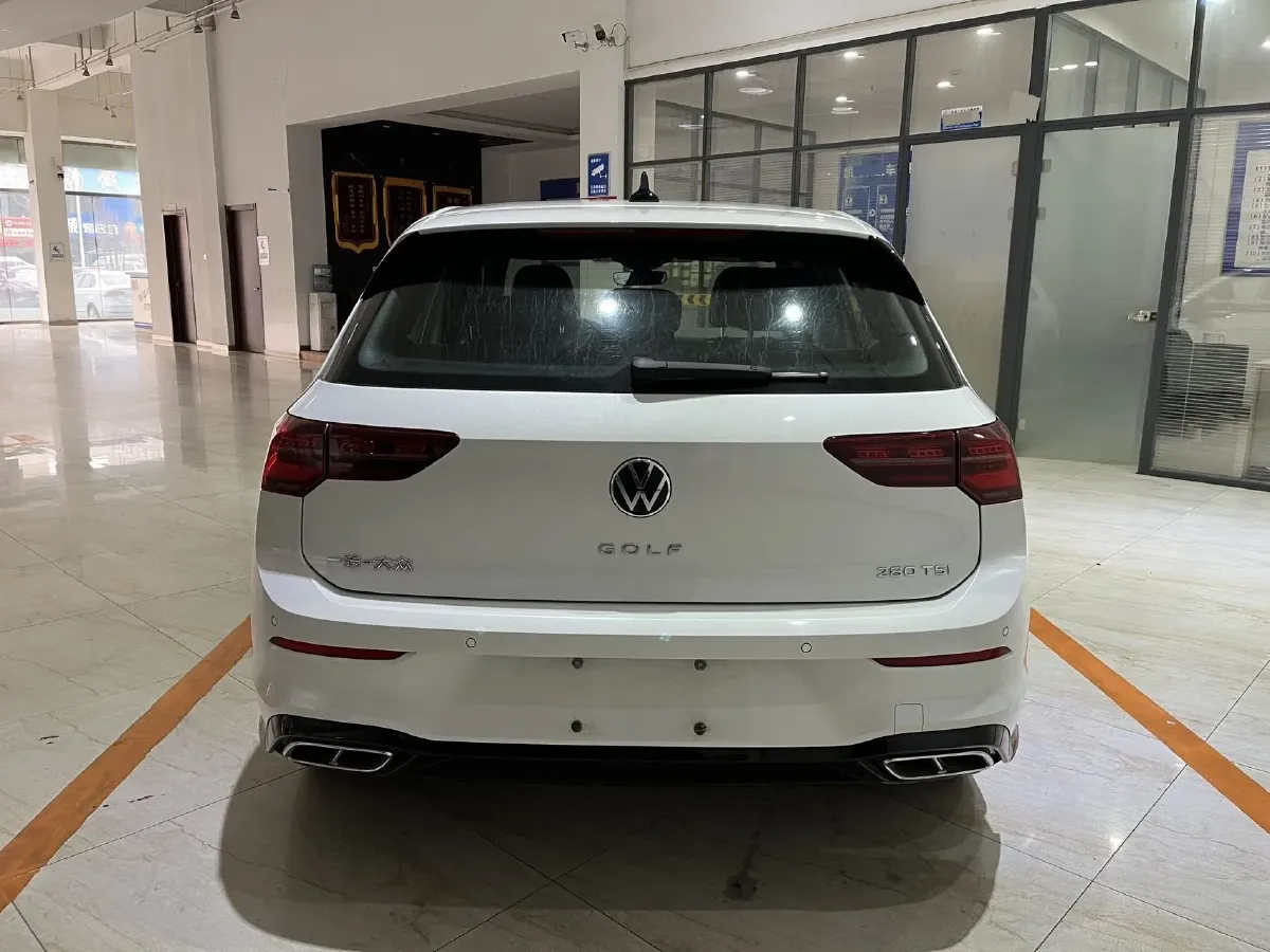 2021 Volkswagen Golf 1.4T 150HP L4 7DCT,autocango,china used car exporter,china ev exporter,chinese used car exporter,chinese used ev exporter