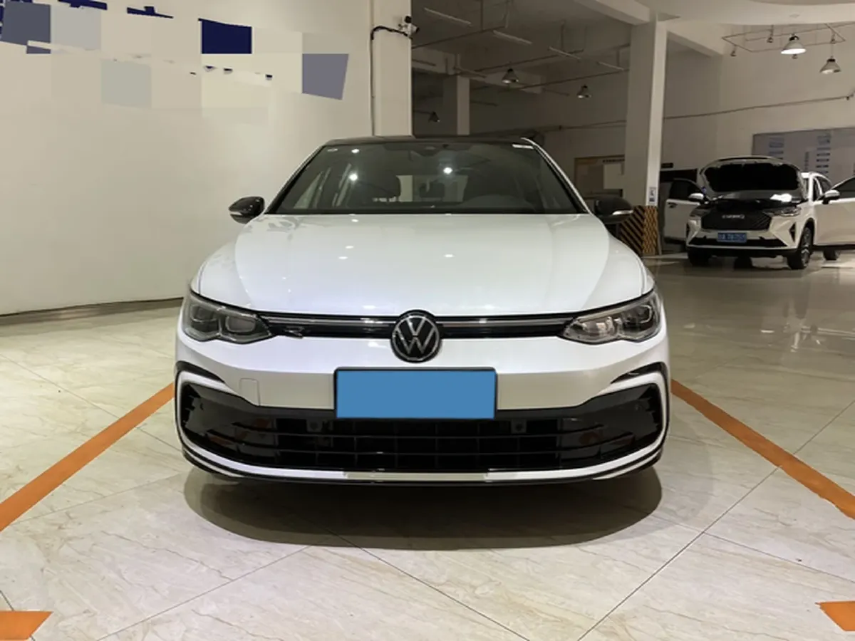 2021 Volkswagen Golf 1.4T 150HP L4 7DCT,autocango,china used car exporter,china ev exporter,chinese used car exporter,chinese used ev exporter