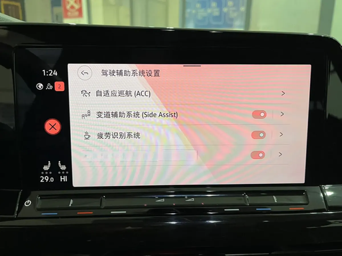 2021 Volkswagen Golf 1.4T 150HP L4 7DCT,autocango,china used car exporter,china ev exporter,chinese used car exporter,chinese used ev exporter