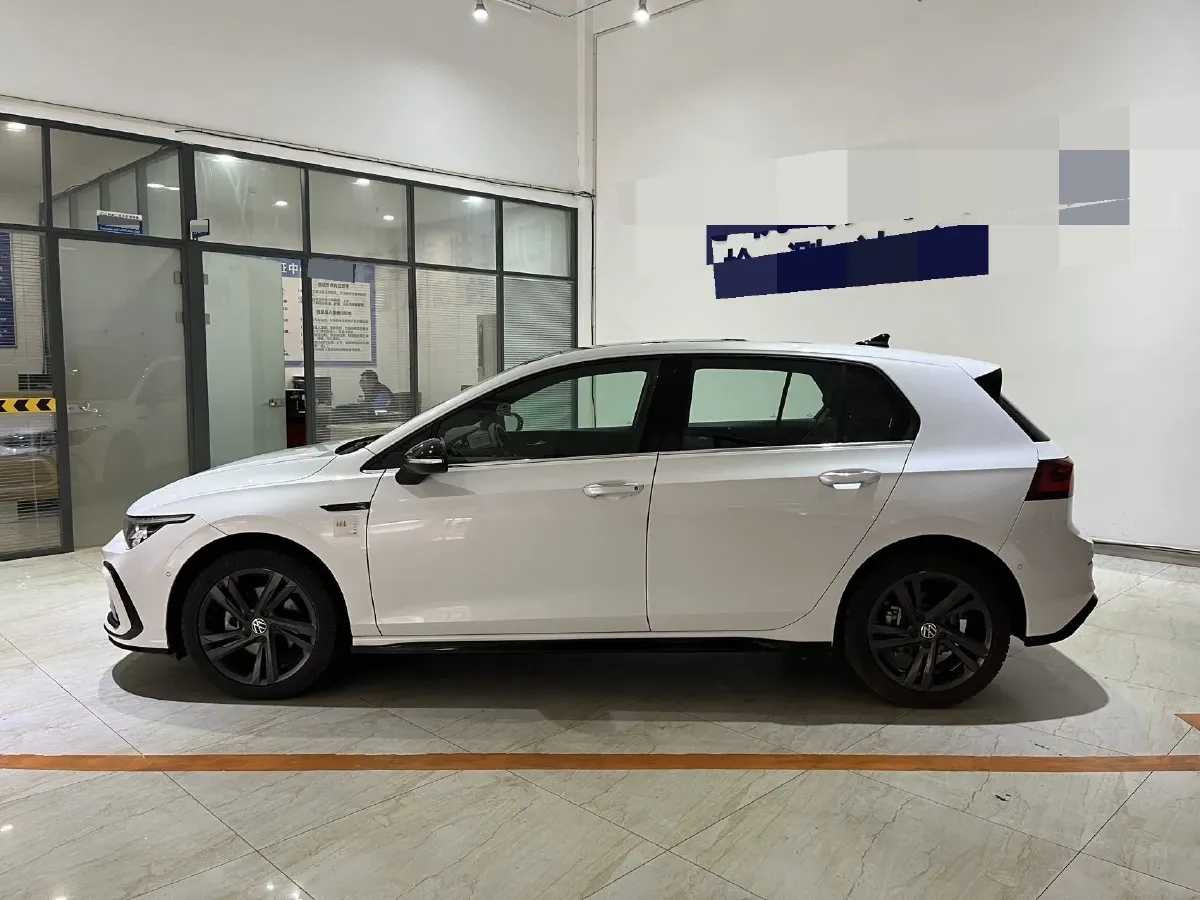 2021 Volkswagen Golf 1.4T 150HP L4 7DCT,autocango,china used car exporter,china ev exporter,chinese used car exporter,chinese used ev exporter