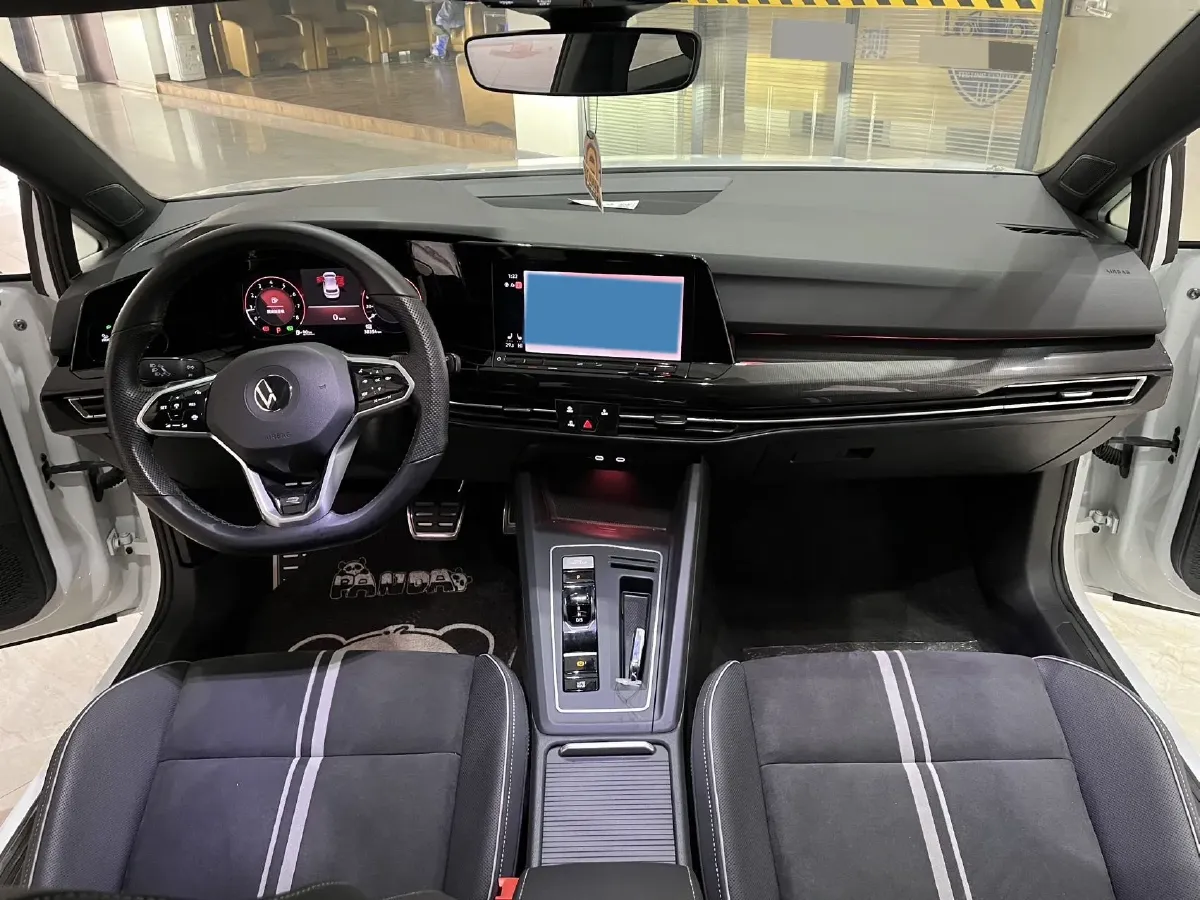 2021 Volkswagen Golf 1.4T 150HP L4 7DCT,autocango,china used car exporter,china ev exporter,chinese used car exporter,chinese used ev exporter