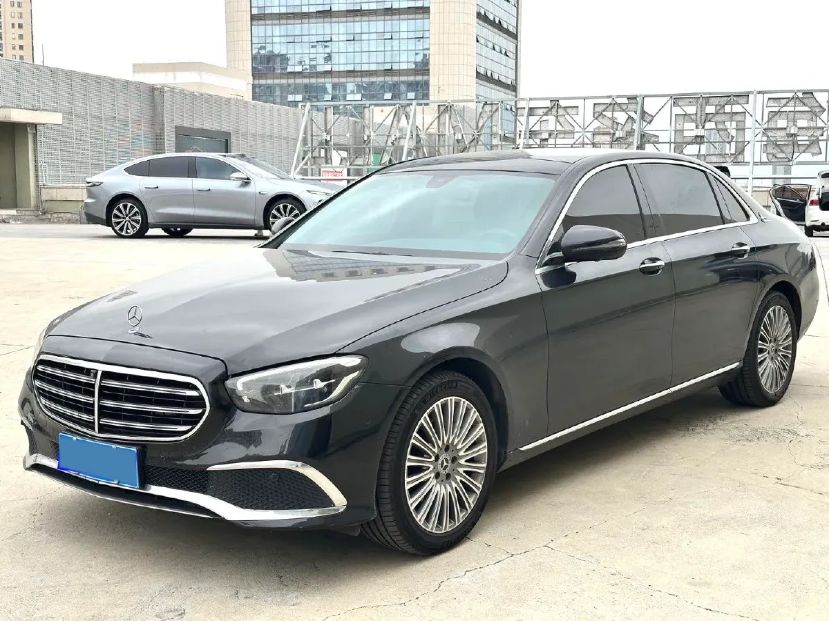 2021 Mercedes-Benz E Class 2.0T 258HP L4 9AT,autocango,china used car exporter,china ev exporter,chinese used car exporter,chinese used ev exporter