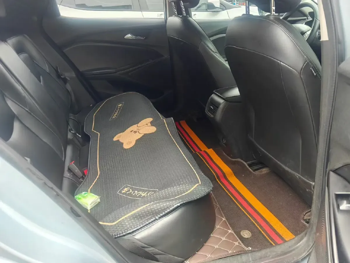 2021 Chevrolet Menlo BEV 52.5KWH,autocango,china used car exporter,china ev exporter,chinese used car exporter,chinese used ev exporter