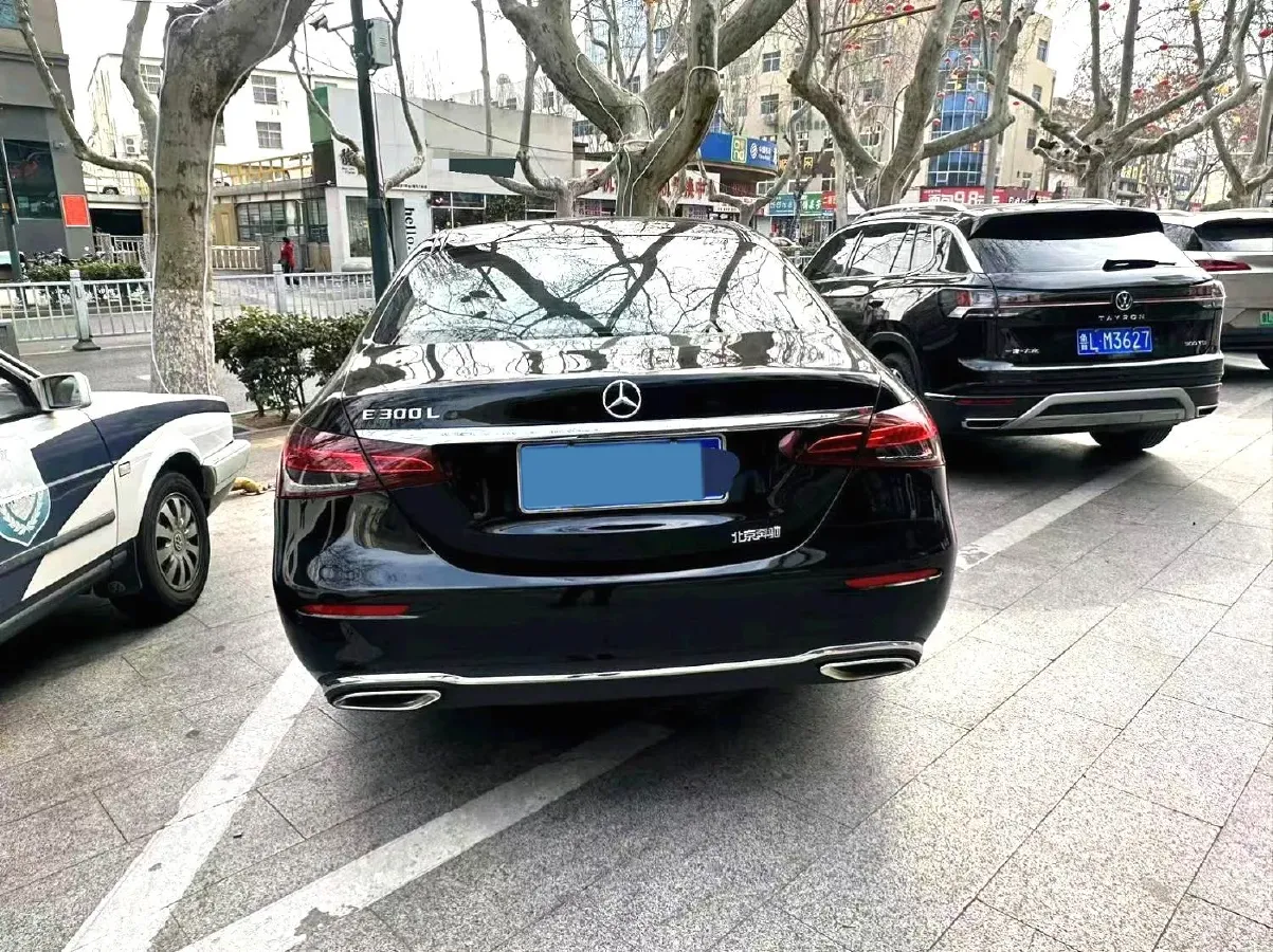 2023 Mercedes-Benz E Class 2.0T 258HP L4 9AT,autocango,china used car exporter,china ev exporter,chinese used car exporter,chinese used ev exporter