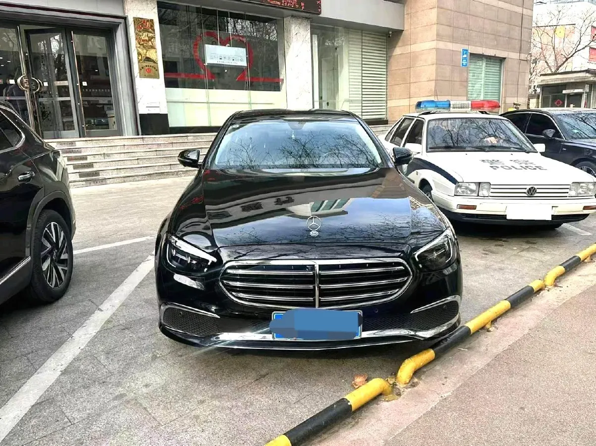 2023 Mercedes-Benz E Class 2.0T 258HP L4 9AT,autocango,china used car exporter,china ev exporter,chinese used car exporter,chinese used ev exporter