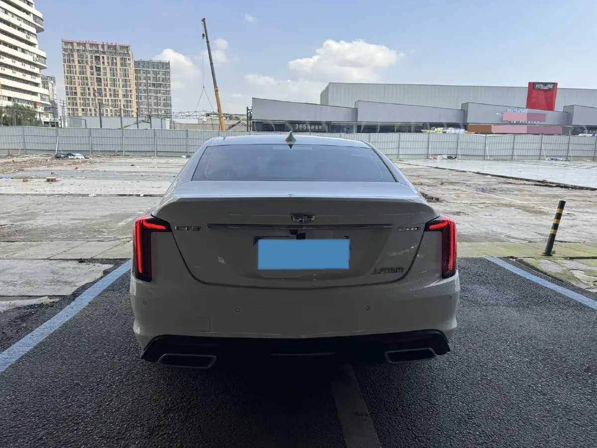 2021 Cadillac CT5 2.0T 237HP L4 10AT,autocango,china used car exporter,china ev exporter,chinese used car exporter,chinese used ev exporter