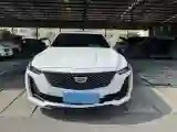 2021 Cadillac CT5 2.0T 237HP L4 10AT