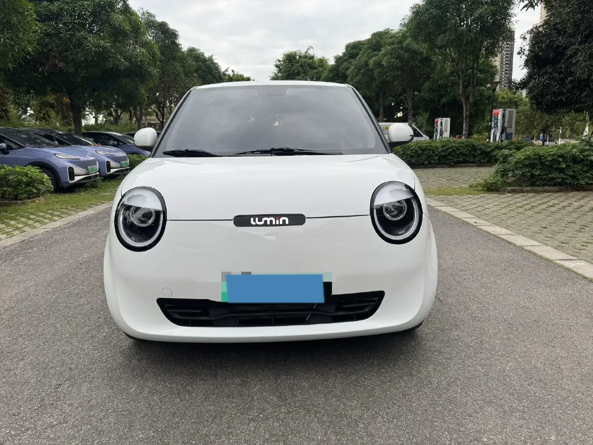 2025 LingBox BOX BEV 19.2KWH,autocango,china used car exporter,china ev exporter,chinese used car exporter,chinese used ev exporter