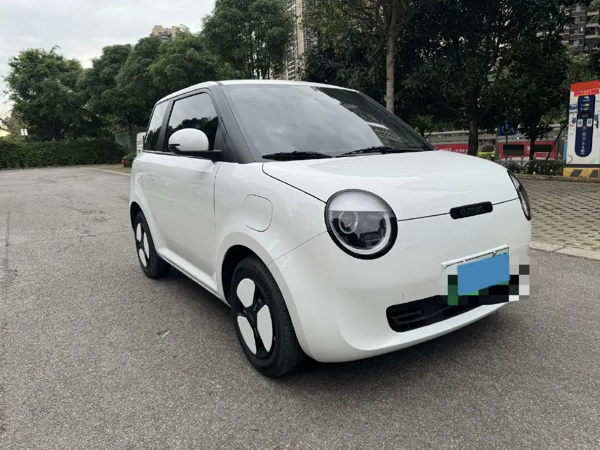 2025 LingBox BOX BEV 19.2KWH,autocango,china used car exporter,china ev exporter,chinese used car exporter,chinese used ev exporter