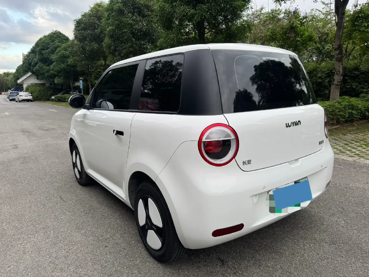 2025 LingBox BOX BEV 19.2KWH,autocango,china used car exporter,china ev exporter,chinese used car exporter,chinese used ev exporter