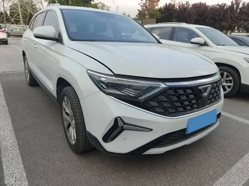 2023 Jetta VS7 1.4T 150HP L4 6AT,autocango,china used car exporter,china ev exporter,chinese used car exporter,chinese used ev exporter