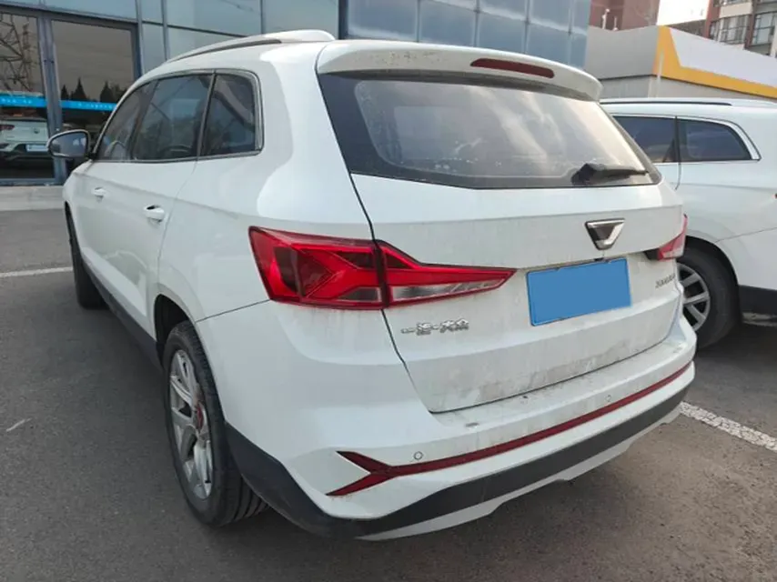 2023 Jetta VS7 1.4T 150HP L4 6AT,autocango,china used car exporter,china ev exporter,chinese used car exporter,chinese used ev exporter