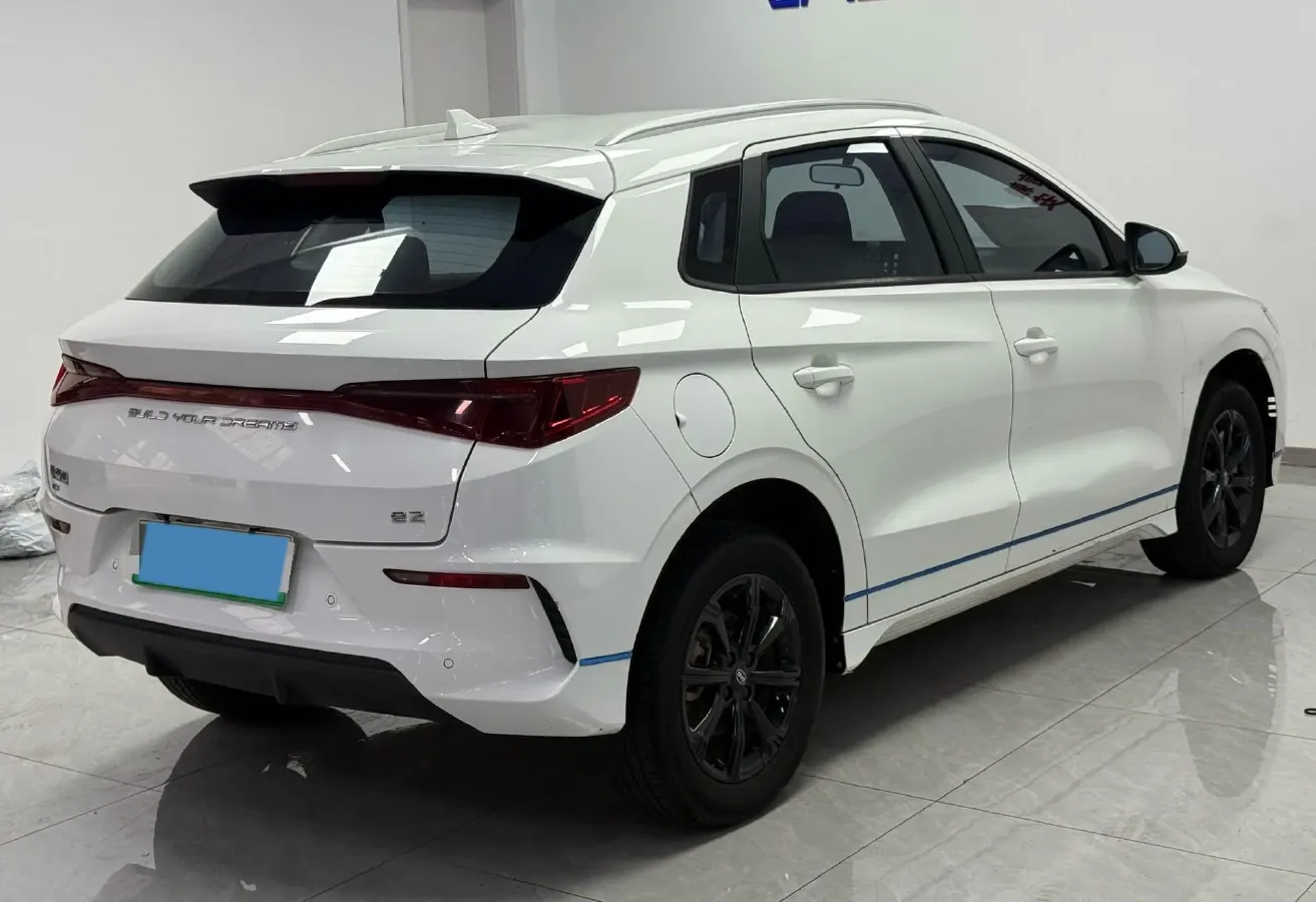 2021 Ford Escort 1.5L 122HP L3 6AT,autocango,china used car exporter,china ev exporter,chinese used car exporter,chinese used ev exporter
