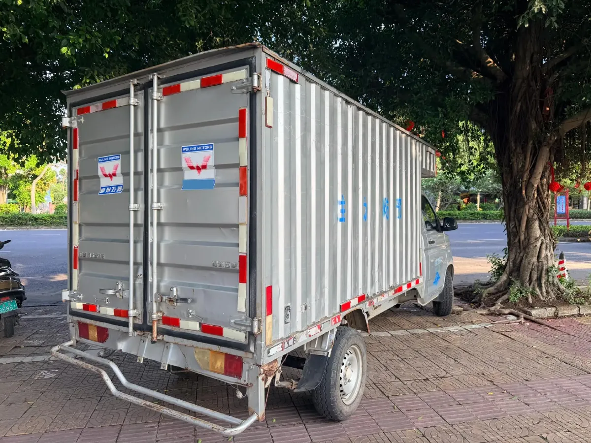 2018 WuLing RongGuang New Truck 1.8L 133HP L4 5MT,autocango,china used car exporter,china ev exporter,chinese used car exporter,chinese used ev exporter