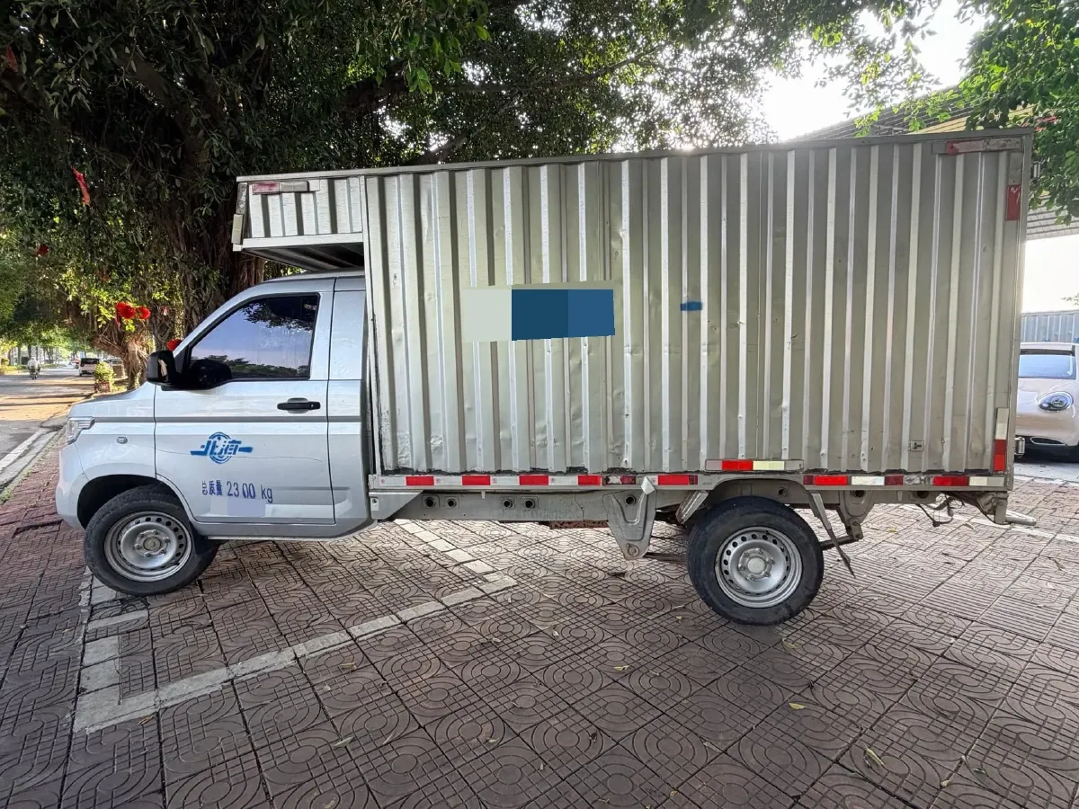 2018 WuLing RongGuang New Truck 1.8L 133HP L4 5MT,autocango,china used car exporter,china ev exporter,chinese used car exporter,chinese used ev exporter