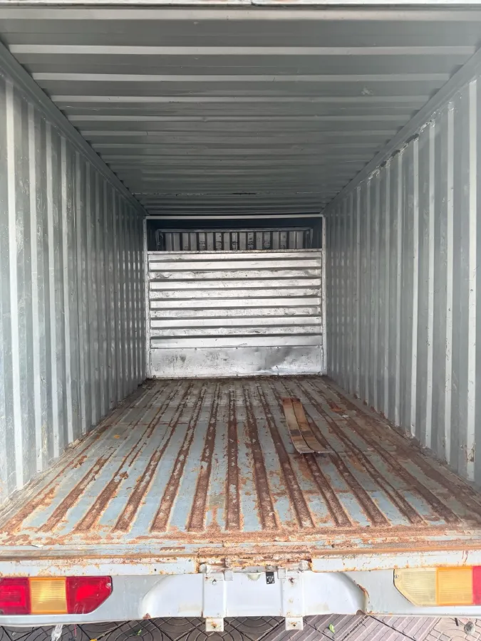 2018 WuLing RongGuang New Truck 1.8L 133HP L4 5MT,autocango,china used car exporter,china ev exporter,chinese used car exporter,chinese used ev exporter