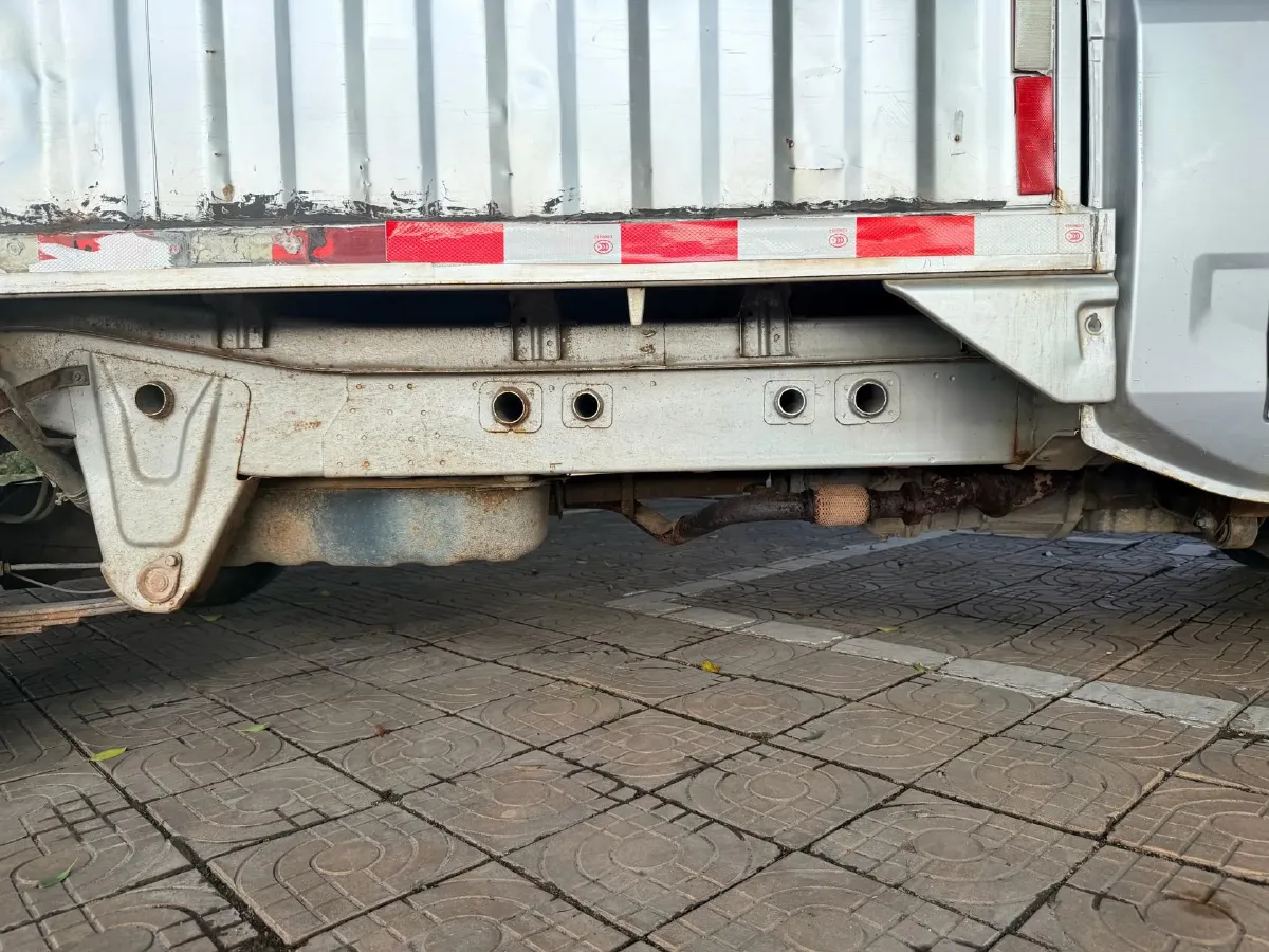 2018 WuLing RongGuang New Truck 1.8L 133HP L4 5MT,autocango,china used car exporter,china ev exporter,chinese used car exporter,chinese used ev exporter