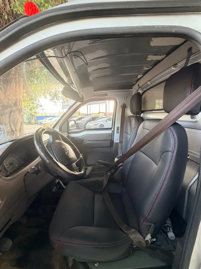 2018 WuLing RongGuang New Truck 1.8L 133HP L4 5MT,autocango,china used car exporter,china ev exporter,chinese used car exporter,chinese used ev exporter