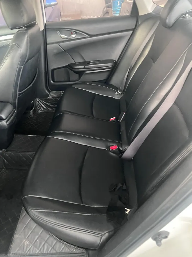 2019 Honda Civic 1.0T 125HP L3 CVT,autocango,china used car exporter,china ev exporter,chinese used car exporter,chinese used ev exporter