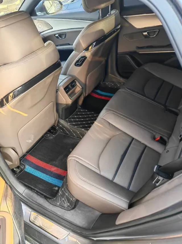 2020 WEY VV7 2.0T 227HP L4 7DCT PHEV,autocango,china used car exporter,china ev exporter,chinese used car exporter,chinese used ev exporter